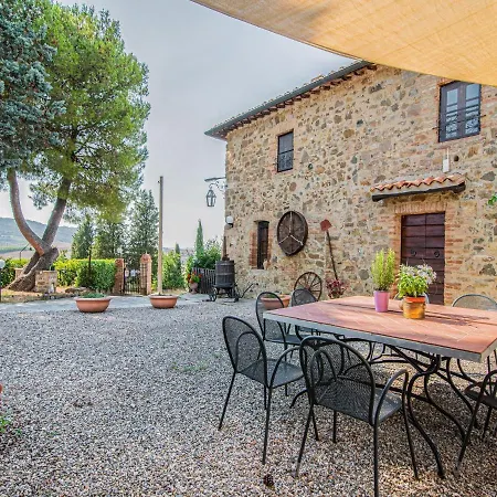 Villa Belvilla By Oyo Giovanna Montalcino