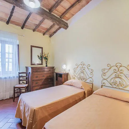 Villa Belvilla By Oyo Giovanna Montalcino